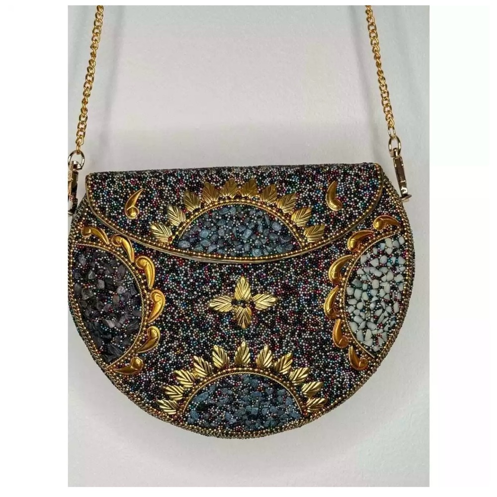 Handmade Ramla Bag